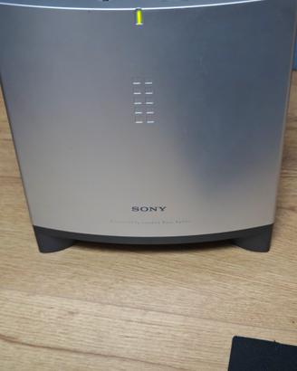 subwoofer Sony 