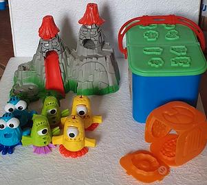 giochi dido/pongo pari al nuovo 