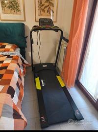 Tapis roulant Diadora Star 2000