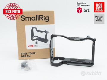 SMALLRIG A6700 Cage Kit per Sony A6700