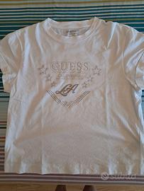 T shirt Guess donna
