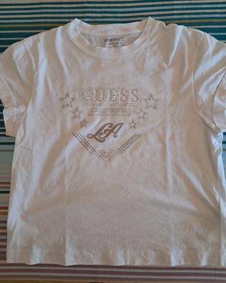 T shirt Guess donna
