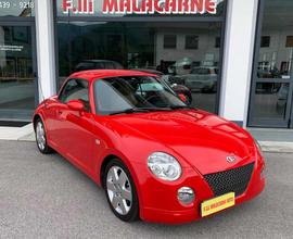 DAIHATSU Copen High grade 1.3 87CV PERFETTA!!