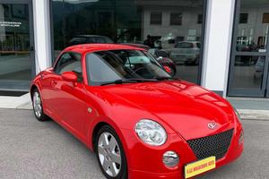 DAIHATSU Copen High grade 1.3 87CV PERFETTA!!