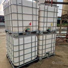 cubo 1000l 