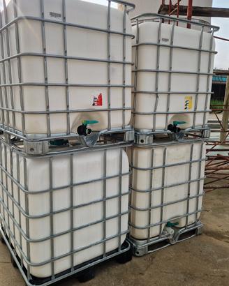 cubo 1000l 