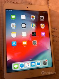 Ipad mini 2 display retina 7.9 pollici usato
