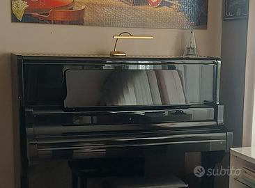 Lampada per Pianoforte Verticale a LED