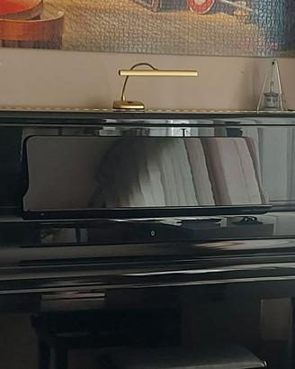 Lampada per Pianoforte Verticale a LED