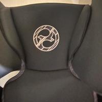 Seggiolino cybex gold solution S