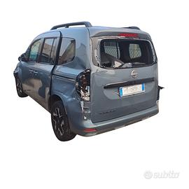 Ricambi usati per NIssan Townstar 13. Benzina del 