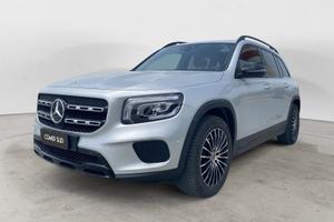 MERCEDES GLB - X247 2019 - GLB 200 d Sport U33718