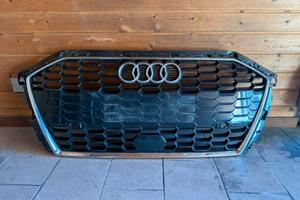 Mascherina anteriore/paraurti anteriore audi a3 24