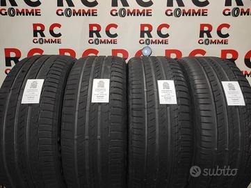 4 GOMME CONTINENTAL 235 50 R 19 103 V XL ESTIVE