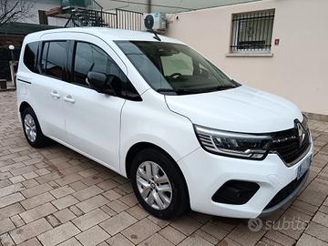 Renault Kangoo 1.5 Blue dCi 115CV EDC Equilibre