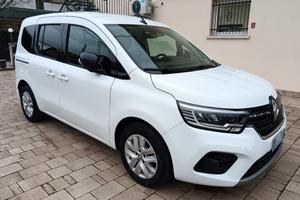 Renault Kangoo 1.5 Blue dCi 115CV EDC Equilibre