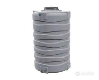 Serbatoio acqua potabile Telcom Aquarius NPA 1000
