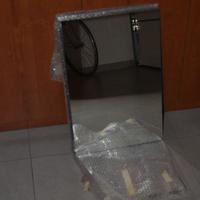 Specchi dispongo di due pezzi