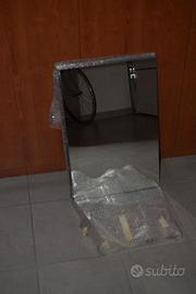 Specchi dispongo di due pezzi