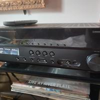 Sintoamplificatore Yamaha RX v373