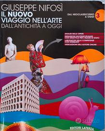 Il nuovo viaggio nell' arte 3