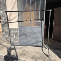 Appendiabiti  da negozio