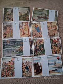 Carte lavazza prime 10 serie