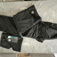 PANTALONI MOTO TUCANOURBANO