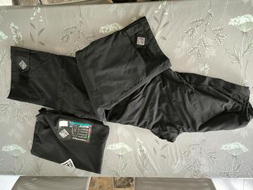 PANTALONI MOTO TUCANOURBANO