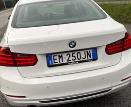 BMW Serie 3 (F30/31) - 2012