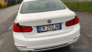 BMW Serie 3 (F30/31) - 2012