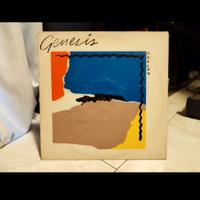 Genesis Abacab vinile 