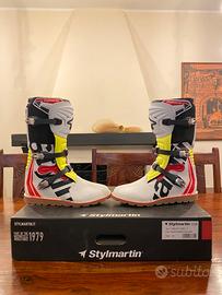 Stivale StylMartin inpact pro 2 tg. 45