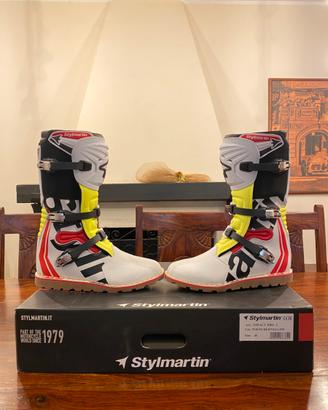 Stivale StylMartin inpact pro 2 tg. 45