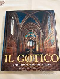 🟥⭐PREZZO⭐COLLEZIONE STORICA⭐IL GOTICO+🚚+📀🟥