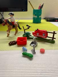 Playmobil