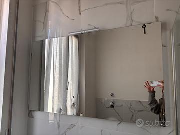 Specchiera 120 x 70