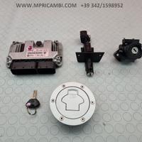 SERRATURE CENTRALINA BMW K1200S 2004 2005 K1200 20