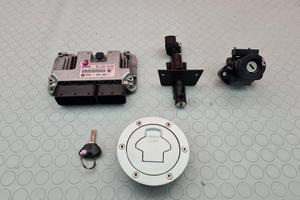 SERRATURE CENTRALINA BMW K1200S 2004 2005 K1200 20