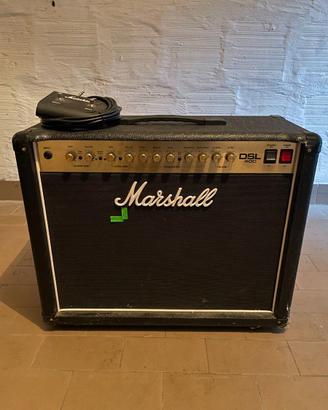 Marshall DSL 40C - Amplificatore combo valvolare