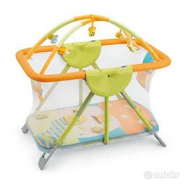 Box bambini
