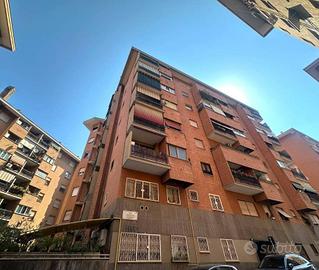 Appartamento di 64 m² con 2 locali a Roma