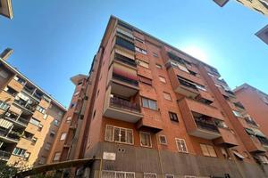 Appartamento di 64 m² con 2 locali a Roma