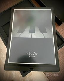 Tablet Boox PadMu front light 64Gb