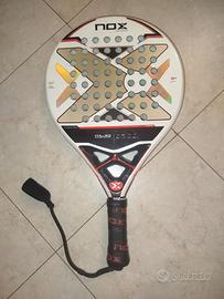 Racchetta Nox ML 10 Luxury