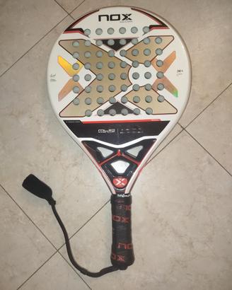 Racchetta Nox ML 10 Luxury