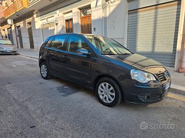 VOLKSWAGEN POLO 1.4/80CV  TDI