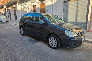 VOLKSWAGEN POLO 1.4/80CV  TDI