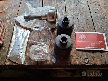 giunto omocinetico Suzuki vitara