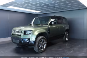 LAND ROVER Defender (2019) Defender 110 3.0D I6...